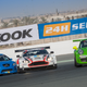 Illustration for article titled Endurance Racing Is Back! Watch The 24 Hours Of Dubai LIVE All Day Today